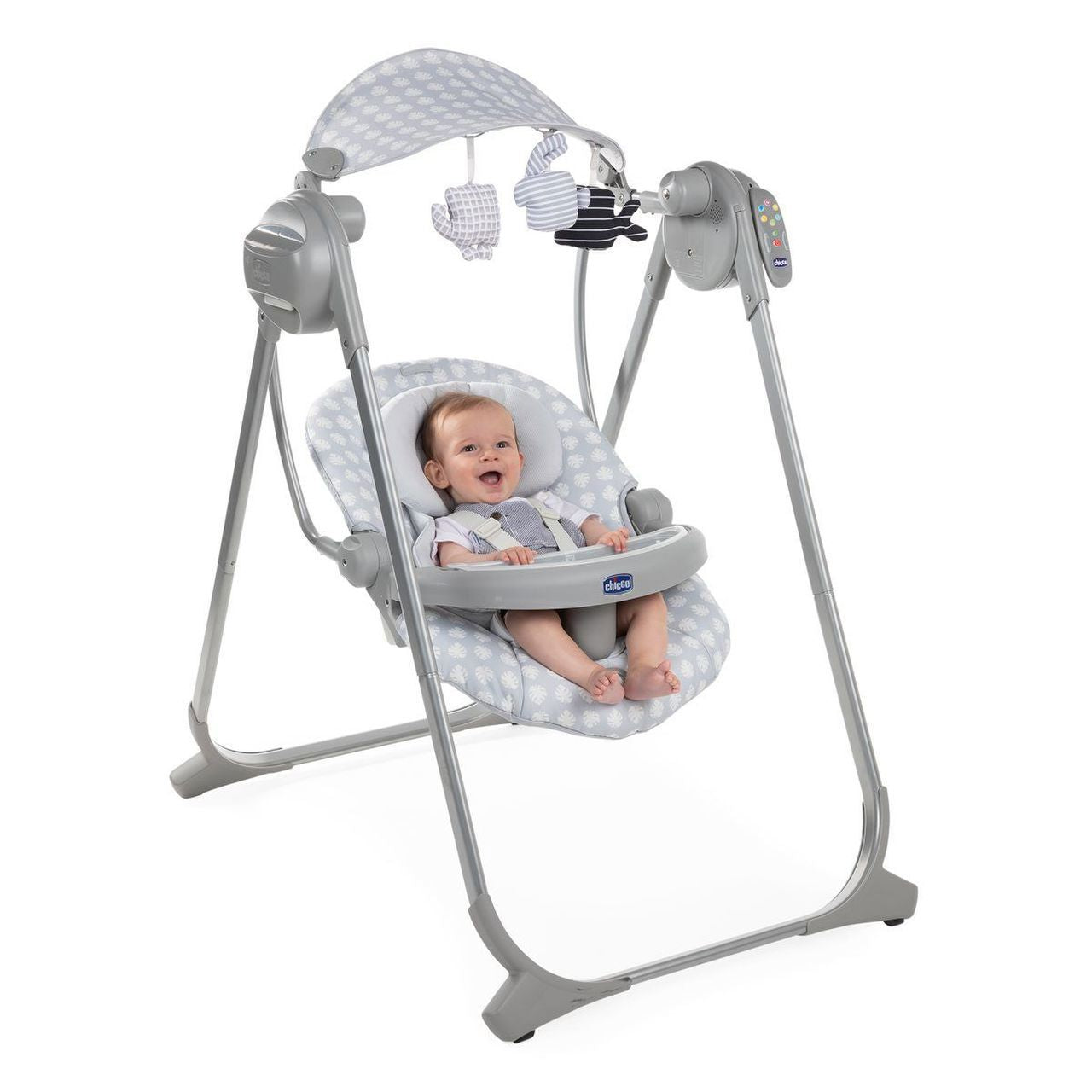 ALTALENA CHICCO POLLY SWING UP