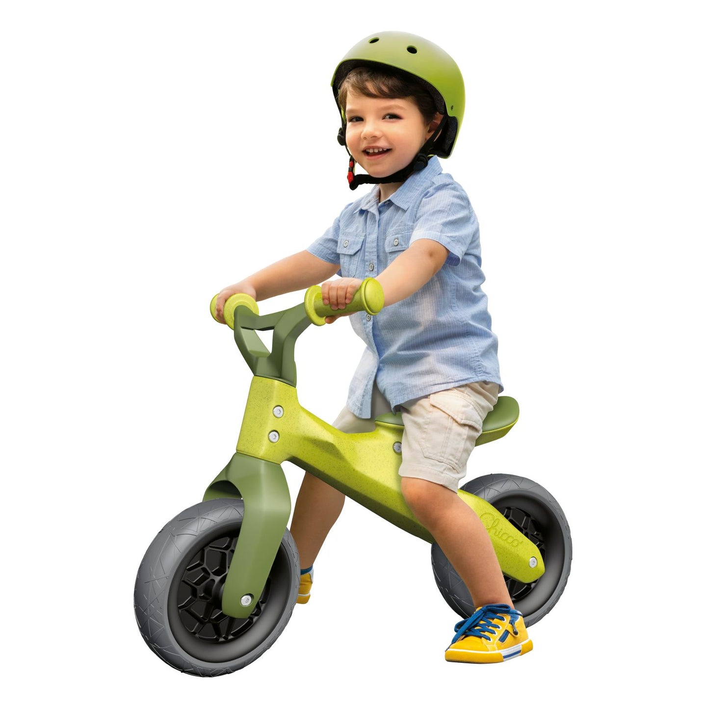 CHICCO BALANCE BIKE