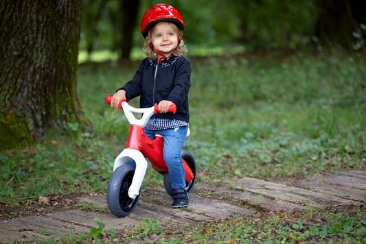 CHICCO BALANCE BIKE