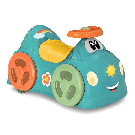 CAVALCABILE ALL AROUND CHICCO