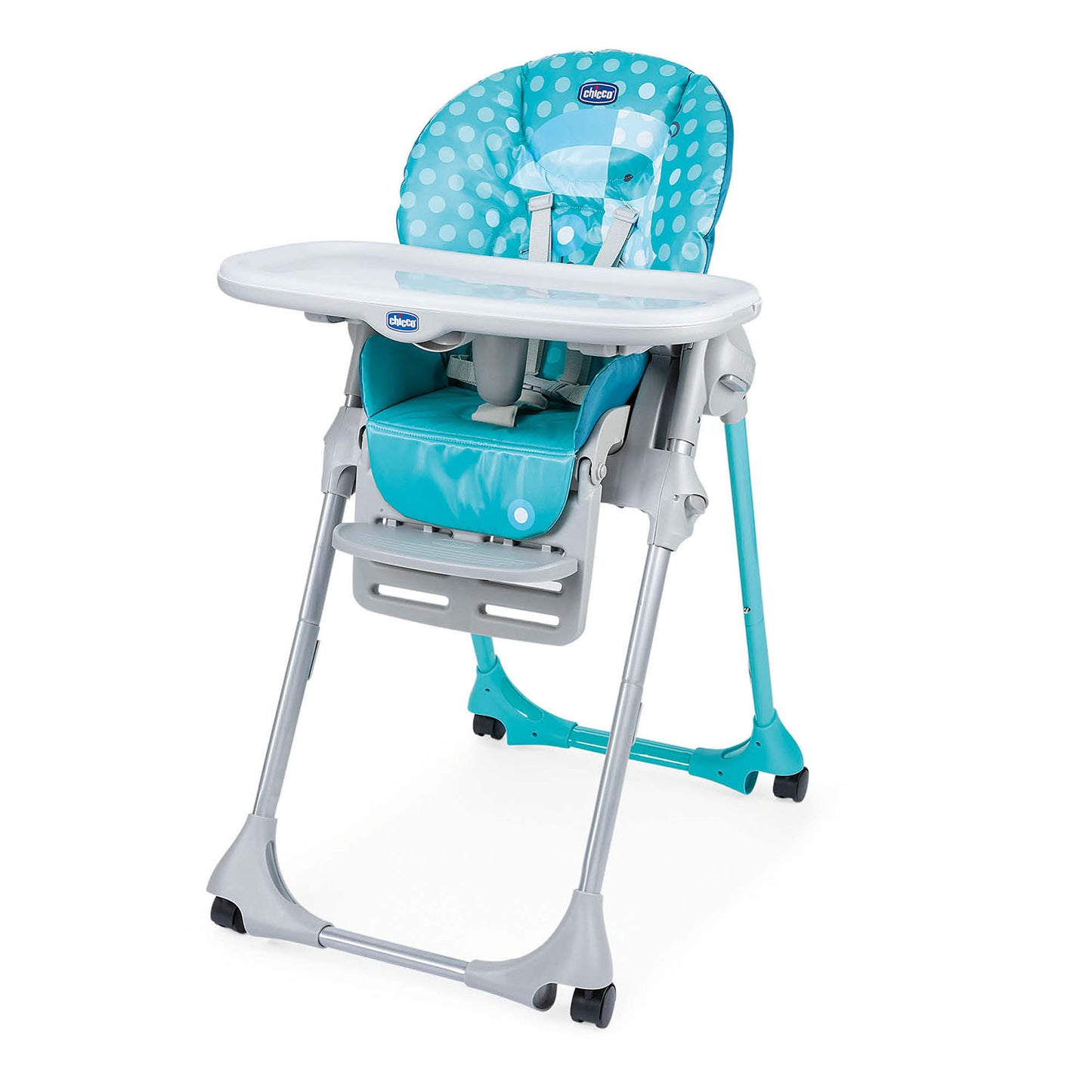 Seggiolone Pappa Polly Easy Chicco