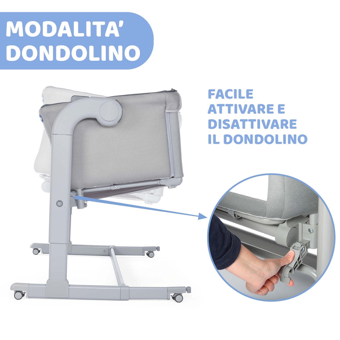 Next2me Chicco