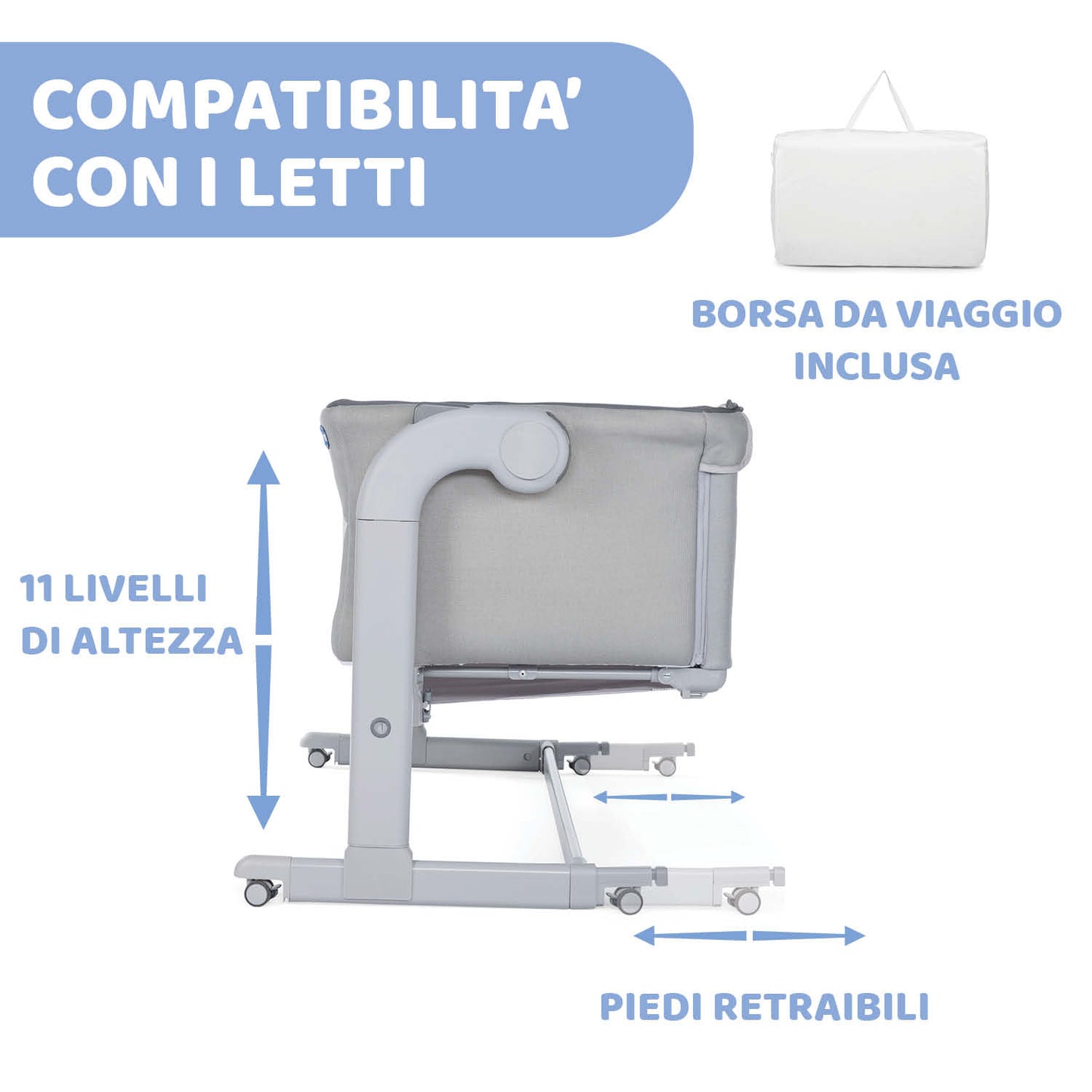 Next2me Chicco