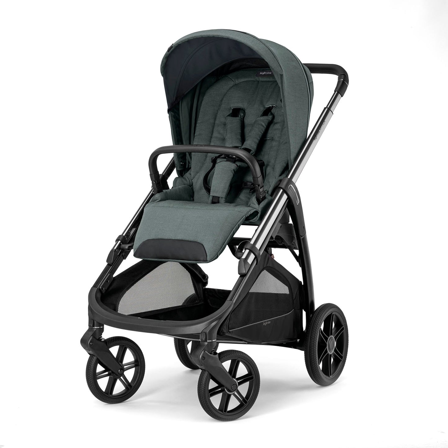 INGLESINA TRIO APTICA