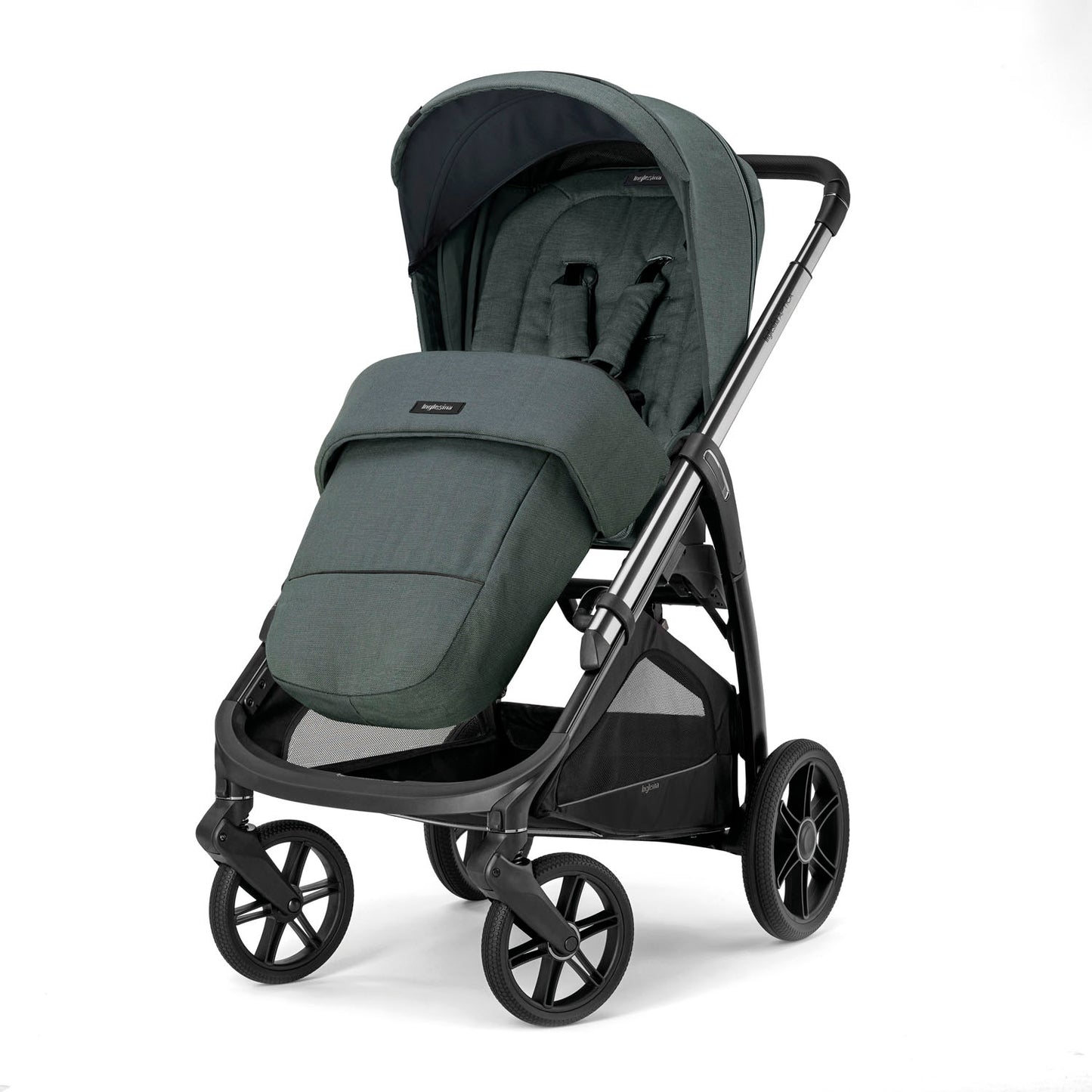 INGLESINA TRIO APTICA