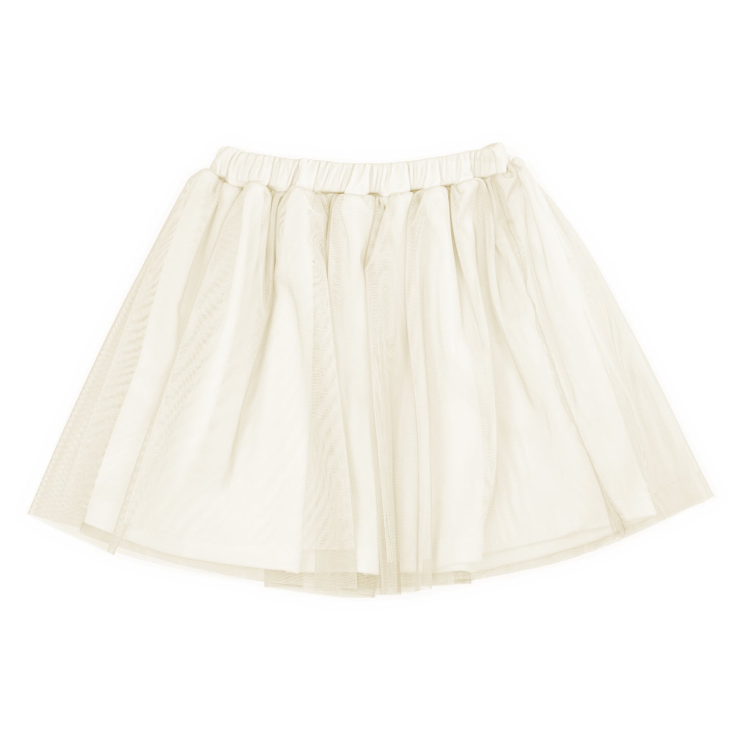 Gonna in tulle