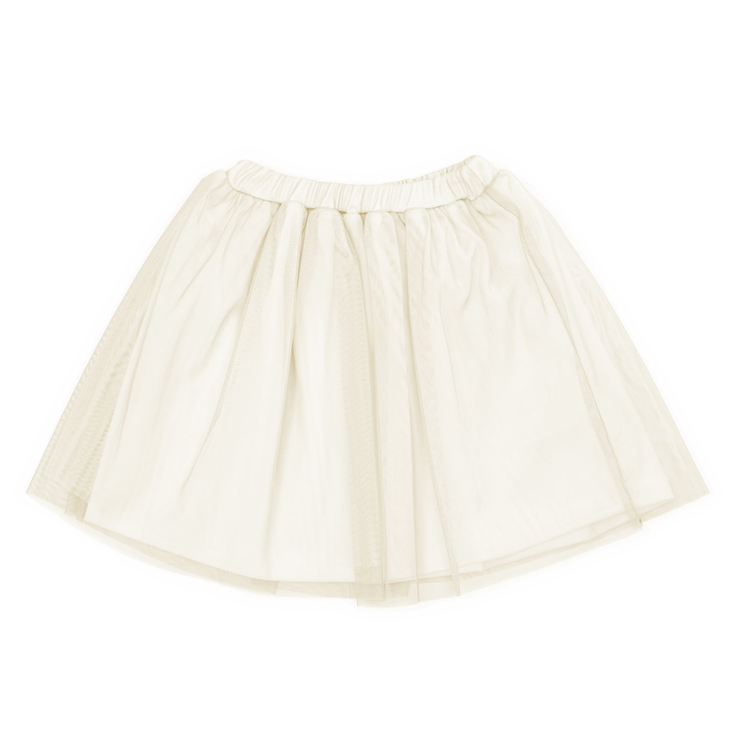 Gonna in tulle