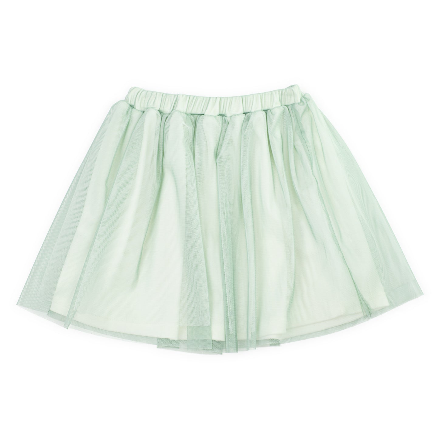 Gonna in tulle