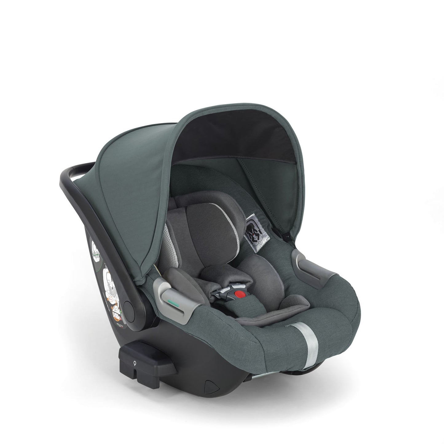 INGLESINA TRIO APTICA