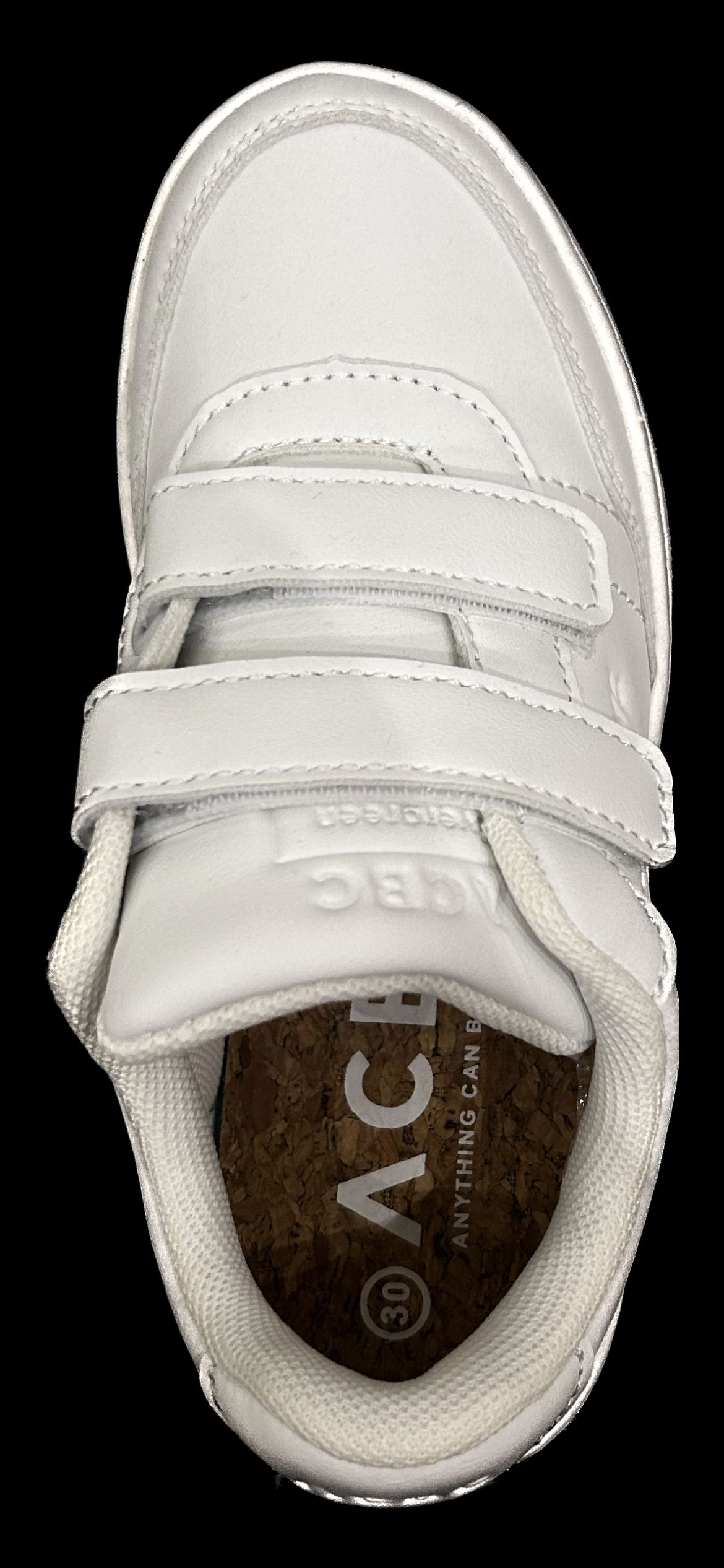 SNEAKERS PERSONALIZZABILI ACBC
