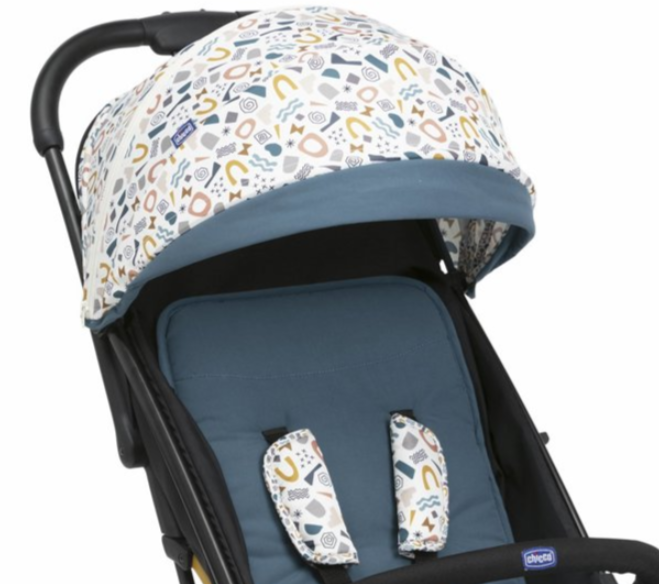 Passeggino Glee CHICCO