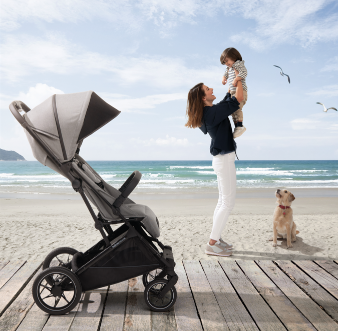 Inglesina Passeggino Maior