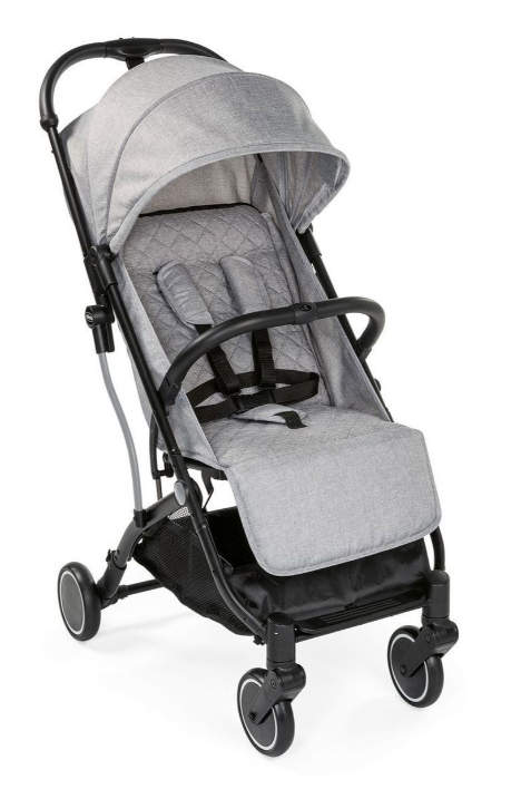 Passeggino Trolley Me Chicco