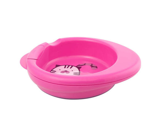 PIATTO PAPPA CALDA CHICCO