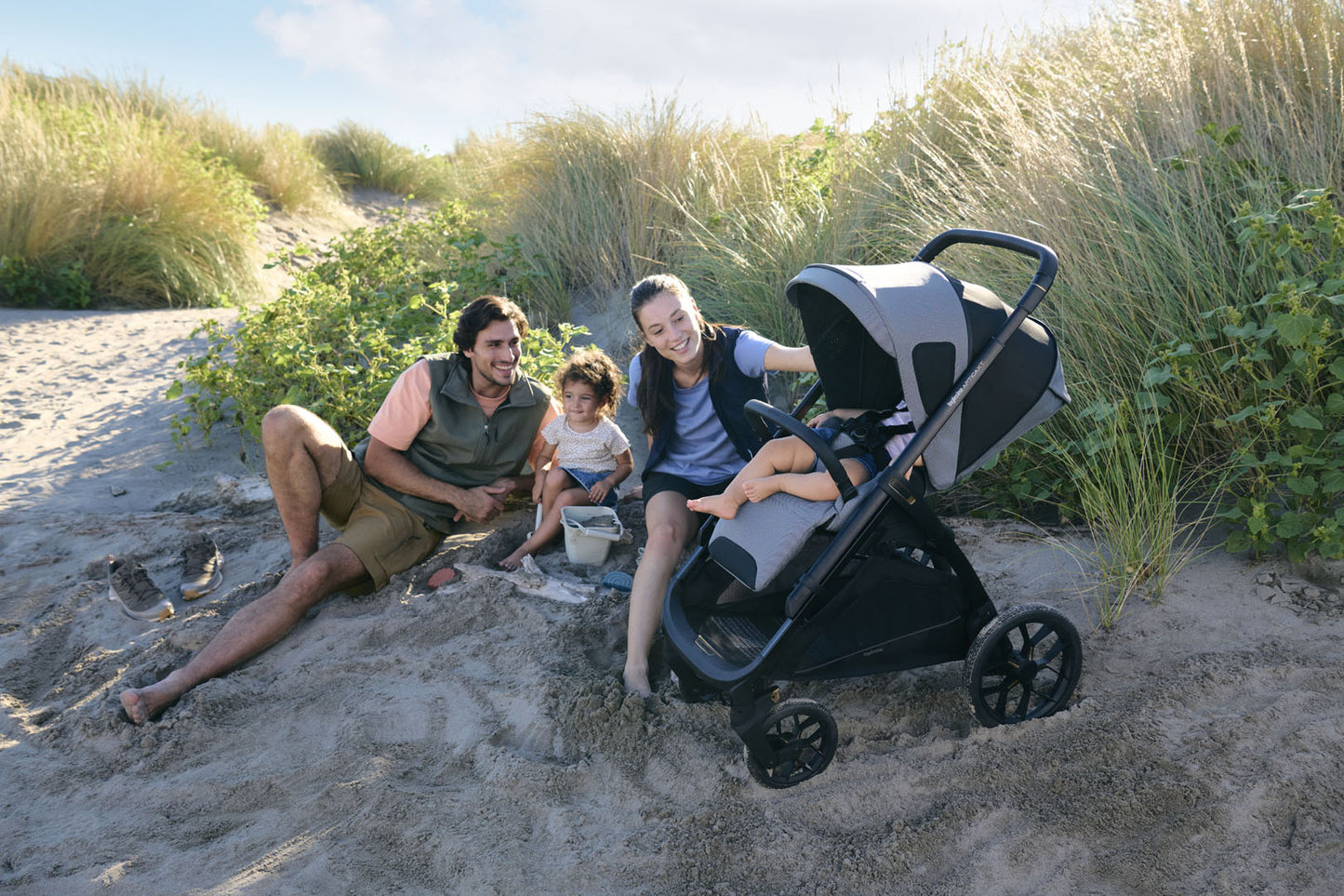 Trio Aptica XT INGLESINA
