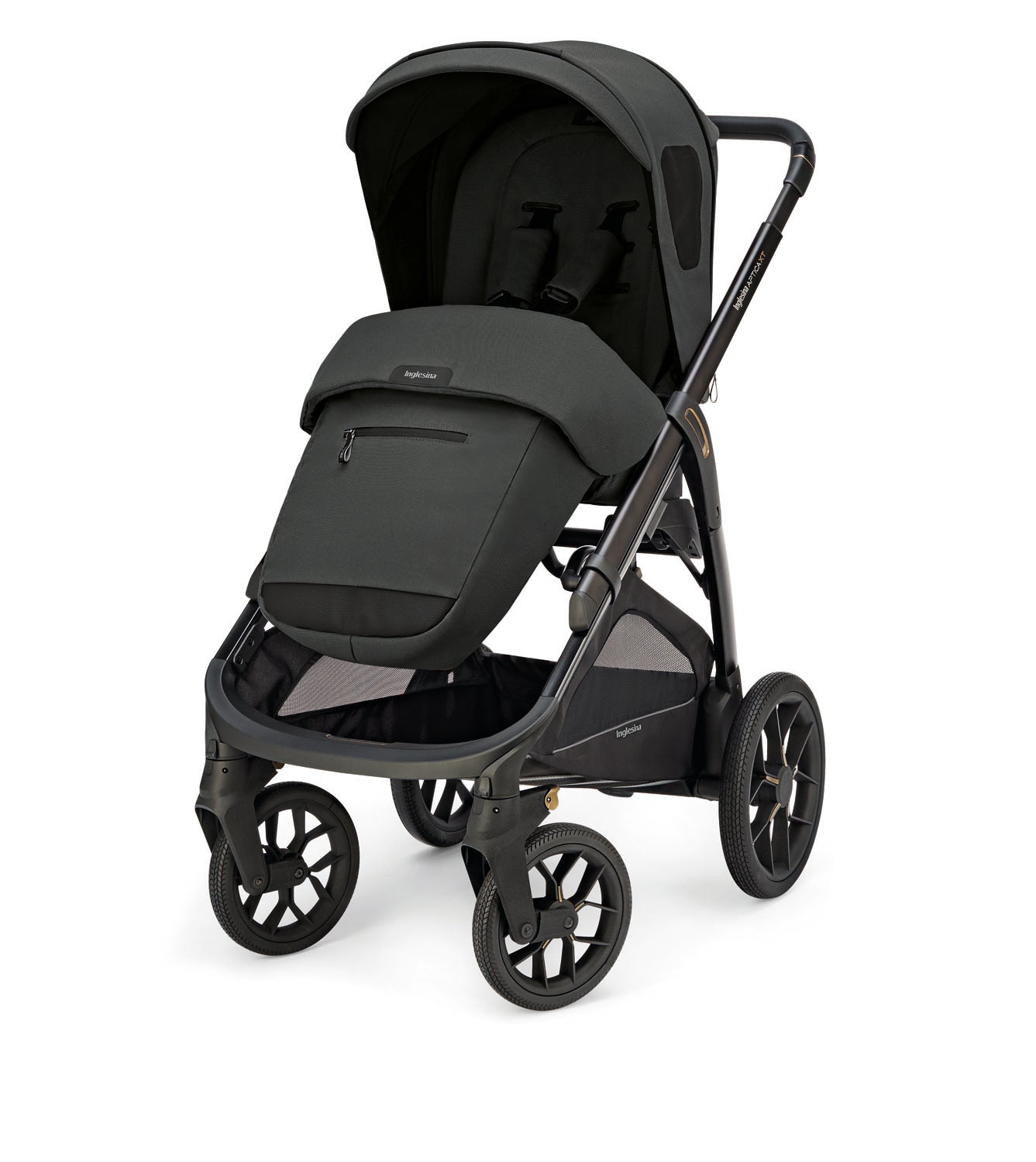 Trio Aptica XT INGLESINA