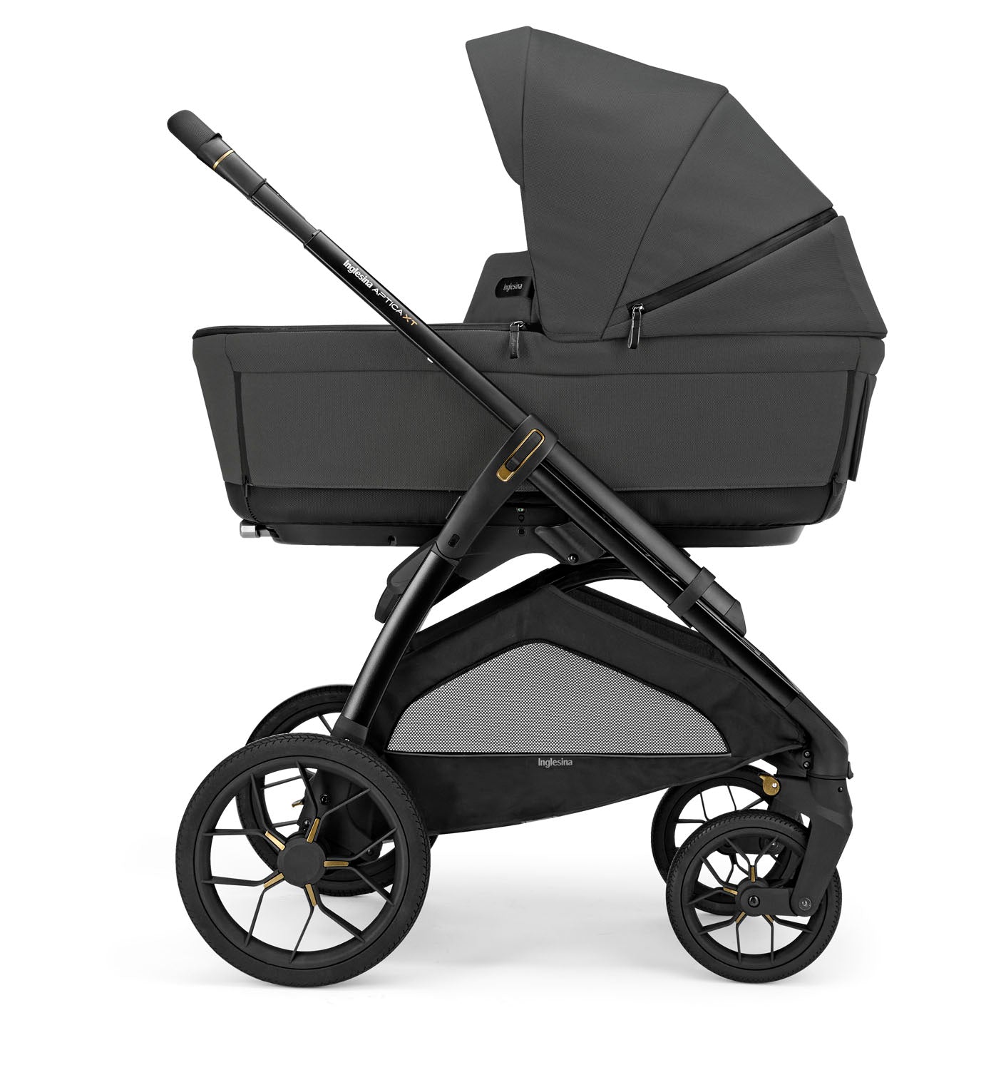 Trio Aptica XT INGLESINA