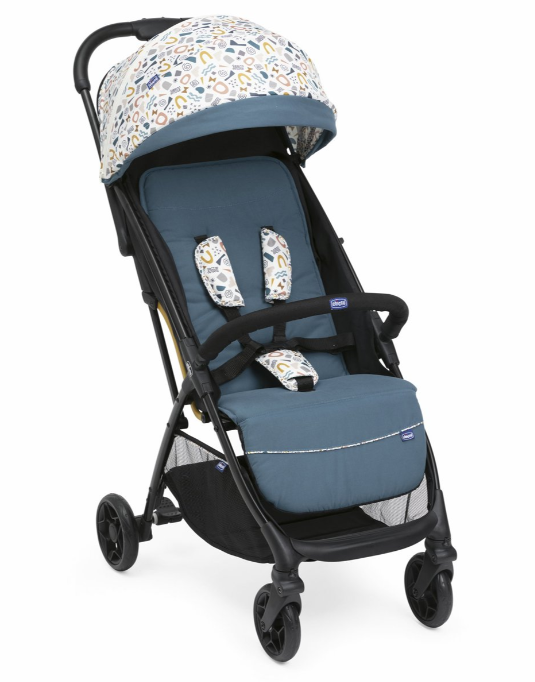 Passeggino Glee CHICCO