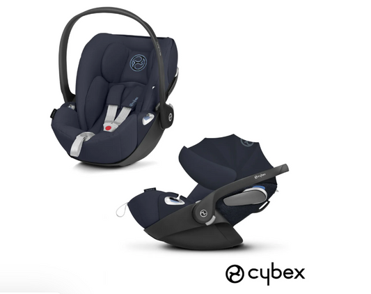 Cybex OVETTO CLOUDZ