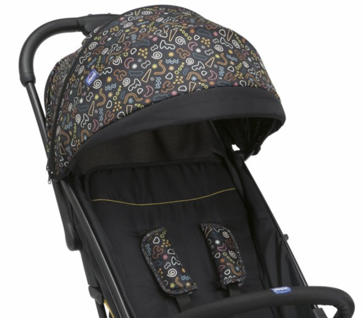 Passeggino Glee CHICCO
