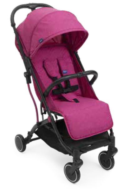 Passeggino Trolley Me Chicco