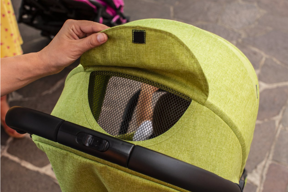 Passeggino Trolley Me Chicco