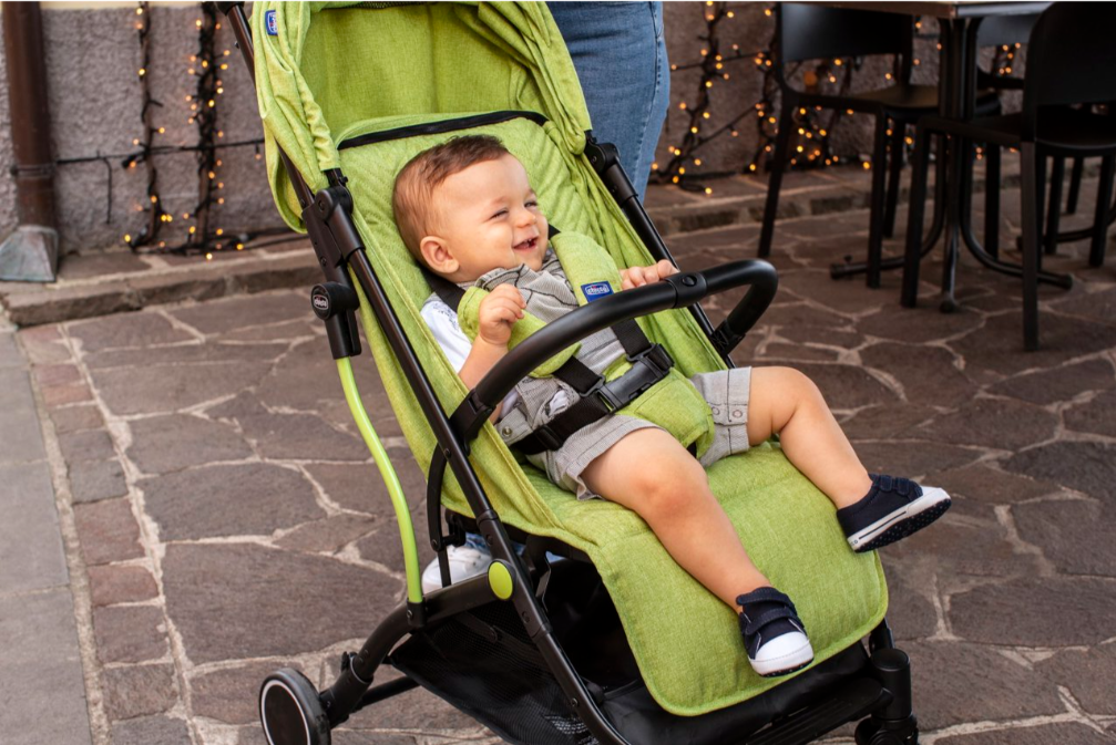 Passeggino Trolley Me Chicco