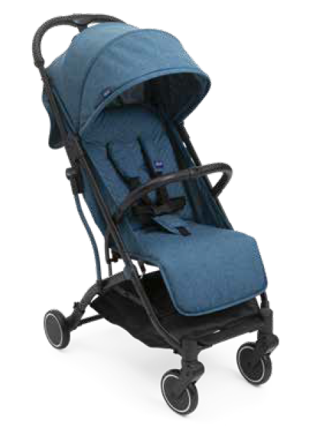 Passeggino Trolley Me Chicco